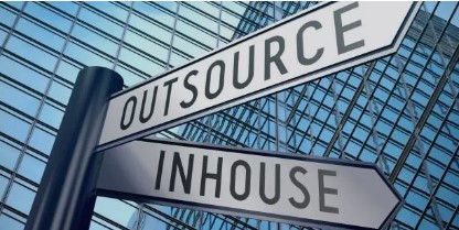 Outsource Bookkeeping